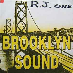 R.J. One - Brooklyn Sound FLAC