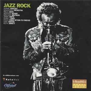 Various - Jazz Rock FLAC