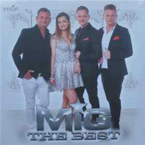 Mig - The Best FLAC