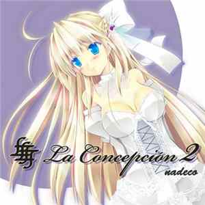 Nadeco - La Concepción 2 FLAC
