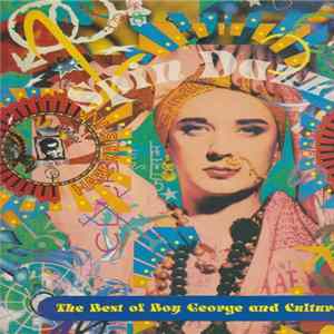 Boy George And Culture Club - Spin Dazzle (The Best Of Boy George And Culture Club) FLAC