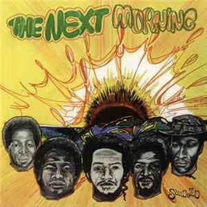 The Next Morning - The Next Morning FLAC