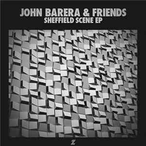 John Barera - Sheffield Scene EP FLAC