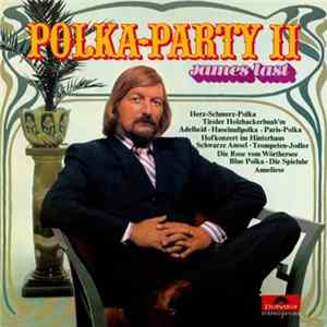 James Last - Polka-Party 2 FLAC