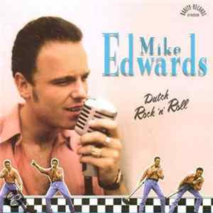 Mike Edwards - Dutch Rock 'n' Roll FLAC