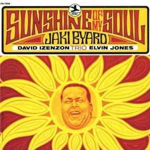 Jaki Byard Trio - Sunshine Of My Soul FLAC