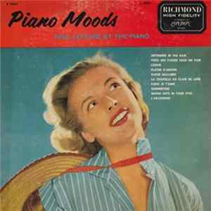 Paul Lefevre - Piano Moods FLAC