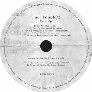 Tue Track72 - Get Up FLAC