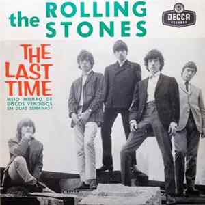 The Rolling Stones - The Last Time FLAC