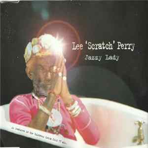 Lee Perry - Jazzy Lady FLAC