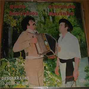 Quim Barreiros & Armando Marinho - Desgarradas (O Bigode Do Quim) FLAC