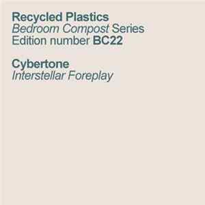 Cybertone - Interstellar Foreplay FLAC