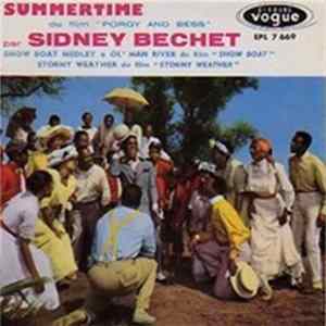 Sidney Bechet - Summertime (Du Film Porgy And Bess) FLAC