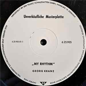 George Kranz - My Rhythm FLAC