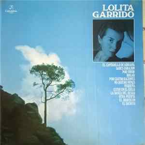 Lolita Garrido - Lolita Garrido FLAC