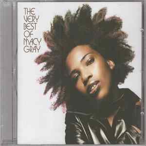 Macy Gray - The Very Best Of Macy Gray FLAC