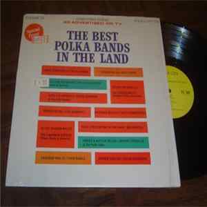 Various - The Best Polka Bands In The Land - Volume 9 FLAC