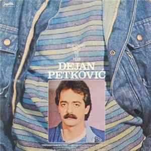 Dejan Petković - Prevario Sam Se U Tebi FLAC