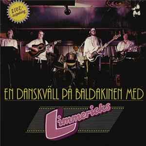 Limmericks - En Danskväll På Baldakinen Med Limmericks FLAC
