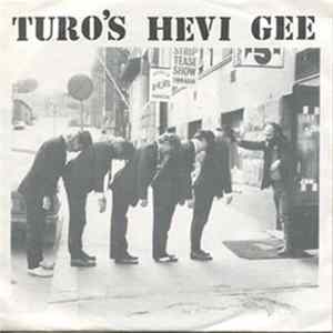 Turo's Hevi Gee - Kaunis Mies Jos Oisin FLAC