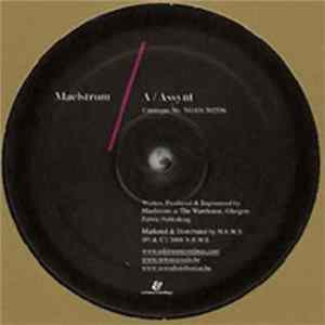 Maelstrom - Assynt FLAC