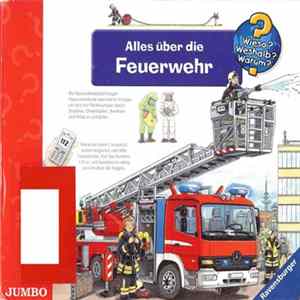 Various - Alles Über Die Feuerwehr FLAC