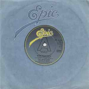 The Jacksons - Walk Right Now FLAC