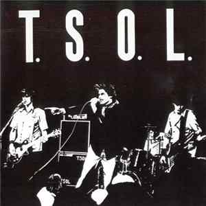 T. S. O. L. - T. S. O. L. FLAC