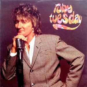 Rod Stewart - Ruby Tuesday FLAC