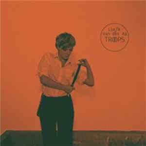 Liesa Van der Aa - Troops FLAC