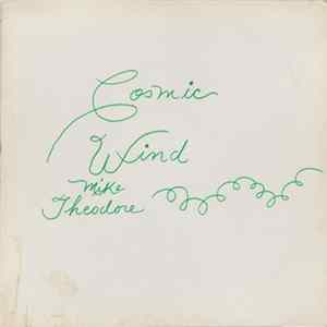 Mike Theodore - Cosmic Wind FLAC
