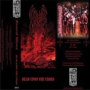 Funeral Whore - Dead Upon The Cross FLAC