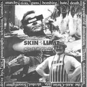 Skin Limit Show - Walking Knife FLAC