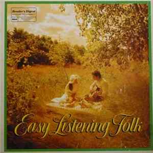 Various - Easy Listening Folk FLAC