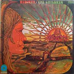 The Children - Rebirth FLAC