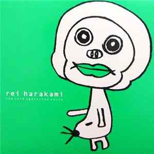 Rei Harakami - Red Curb Again FLAC