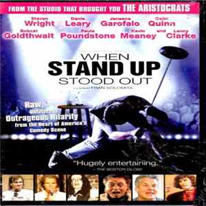 Various - When Stand Up Stood Out FLAC