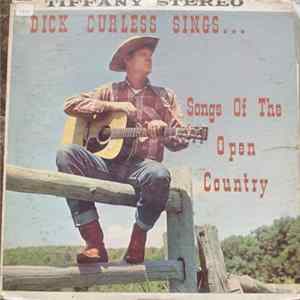 Dick Curless - Songs Of The Open Country FLAC