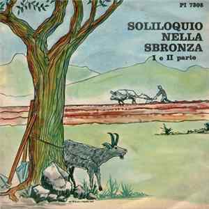 Luciano Ciaranfi - Soliloquio Nella Sbronza FLAC