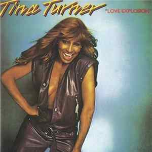 Tina Turner - Love Explosion FLAC