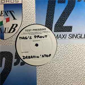 Mag's Prout - Dreamin' Stop FLAC