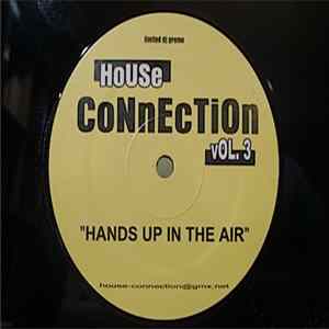 House Connection - Hands Up In The Air FLAC