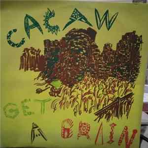 Cacaw - Get A Brain FLAC