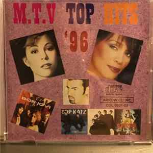 Various - M.T.V Top Hits'96 FLAC