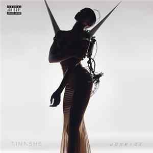 Tinashe - Joyride FLAC