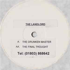 The Landlord - The Drunken Master / The Final Thought FLAC