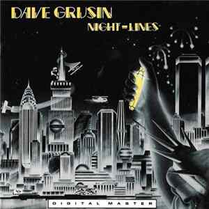 Dave Grusin - Night-Lines FLAC