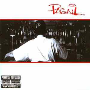 Pagail - C'est Pour Les Miens FLAC