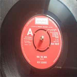 Ken Lazarus - Hail The Man / Where Do I Go FLAC