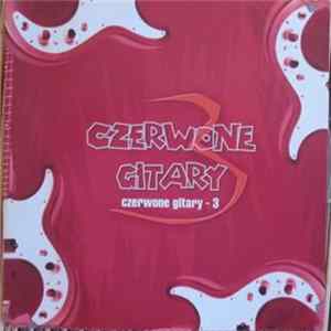 Czerwone Gitary - Czerwone Gitary 3 FLAC